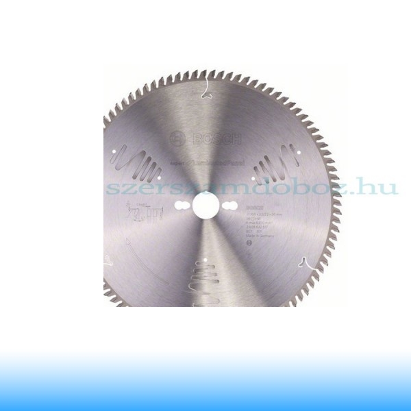 Bosch Expert Körfűrészlap 300 mm