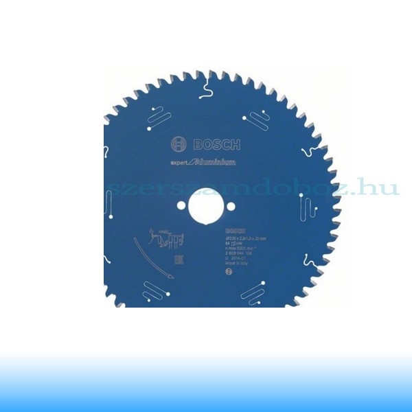 Bosch Expert Körfűrészlap 230 mm