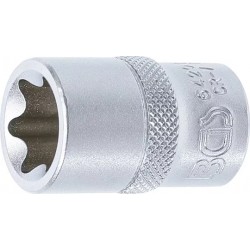 BGS Dugókulcs E-profil | (1/2") | E20