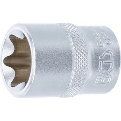 BGS Dugókulcs E-profil | (1/2") | E24
