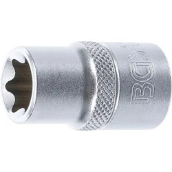 BGS Dugókulcs E-profil | (1/2") | E16