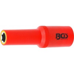 BGS VDE dugókulcs hatszögletű | (1/2") | 10 mm