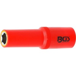 BGS VDE dugókulcs hatszögletű | (1/2") | 12 mm