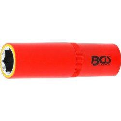 BGS VDE dugókulcs hatszögletű | (1/2") | 16 mm