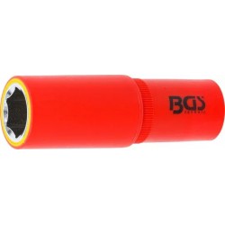 BGS VDE dugókulcs hatszögletű | (1/2") | 18 mm