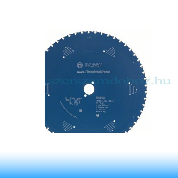 Bosch Expert Körfűrészlap 330 mm