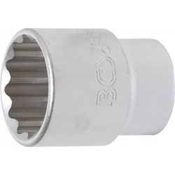 BGS Dugókulcs, tizenkétszögletű | (3/4") | 34 mm