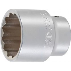 BGS Dugókulcs, tizenkétszögletű | (3/4") | 46 mm