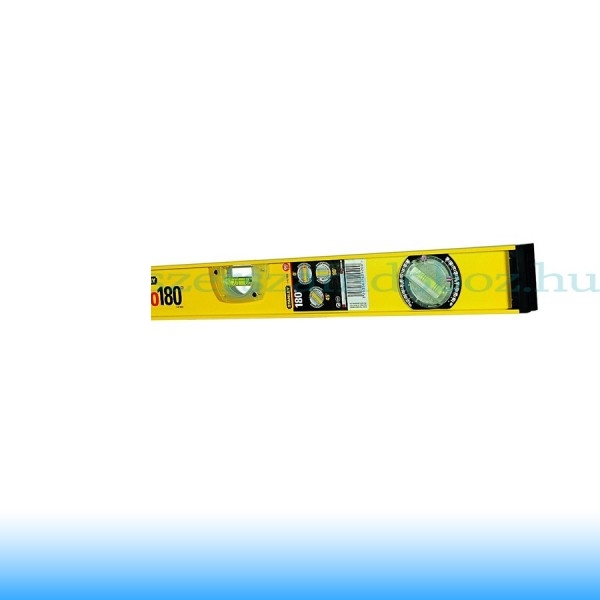Stanley PRO 180 Vízmérték