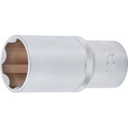 BGS Dugókulcs, Super Lock, mély | (1/2") | 27 mm