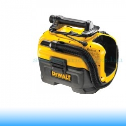 DeWalt DCV582-QW Hibrid nedves-száraz porszívó