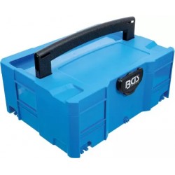 BGS Rendszerkoffer | BGS Systainer® T-Loc 2