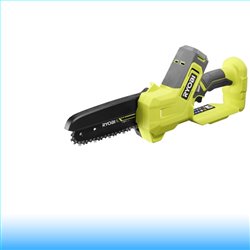 Ryobi RY18PS15A-0, 18 V, kézi ágvágó fűrész alapgép