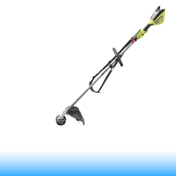 Ryobi,RY36LTX40A-0 MAX POWER akkumulátoros szénkefe nélküli 40 cm-es szegélyvágó