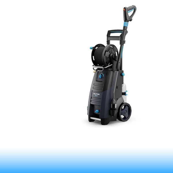 Nilfisk MC2C-150/650 XT EU, Mobil hidegvizes magasnyomású mosó