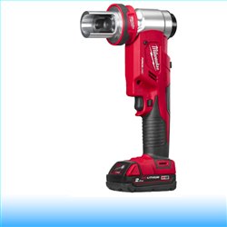 Milwaukee M18 HKP-201CA FORCELOGIC™ Hidraulikus lyukasztógép