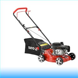 YATO Benzines fűnyíró 410 mm