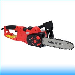 YATO Láncfűrész és ágvágó szett 25 cm 750 W