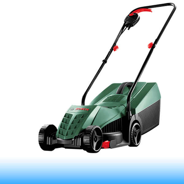 Bosch EasyRotak 32-235 Elektromos Fűnyíró – Kompakt és Könnyen Kezelhető Megoldás