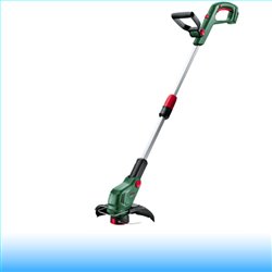 Bosch UniversalGrassCut 18V-26-500 Akkus Szegélyvágó (1x2,0 Ah)