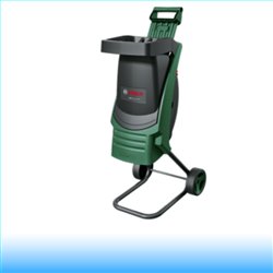 Bosch AXT Rapid 2000 elektromos kerti aprítógép