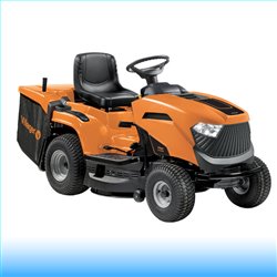 Villager fűnyíró traktor VT 1025 HD Twin