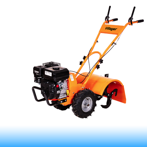 Villager benzines kapálógép VTB 4811 CV