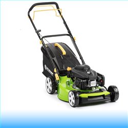 Fieldmann FZR 5112-196BL Benzines fűnyíró