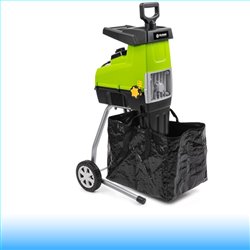 Fieldmann FZD 5012-E Elektromos kerti aprító