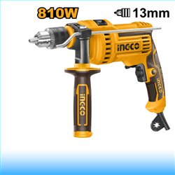 INGCO Ütvefúró 810 W