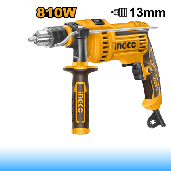 INGCO Ütvefúró 810 W