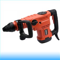 YATO Fúrókalapács SDS-Max 25 J 1600 W