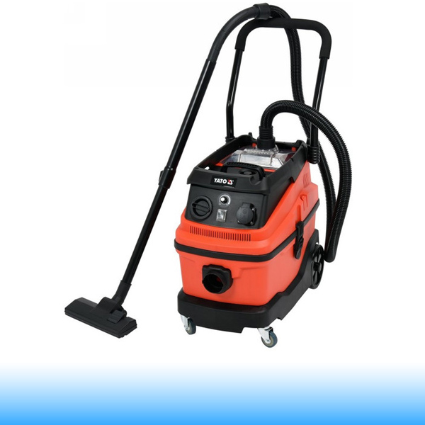 YATO Ipari porszívó 30 liter 1600W