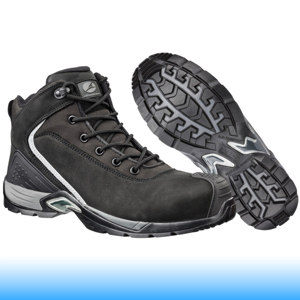Albatros Runner XTS Mid S3S FO HRO SR munkavédelmi bakancs 