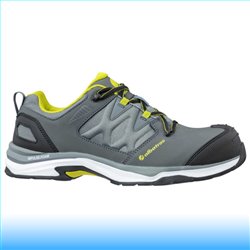Albatros Ultratrail Grey Low S3S ESD FO HRO SR munkavédelmi cipő 