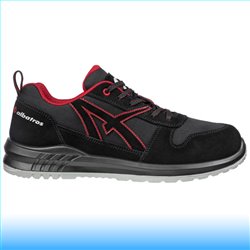 Albatros Clifton Low O2 ESD SRC munkavédelmi cipő 