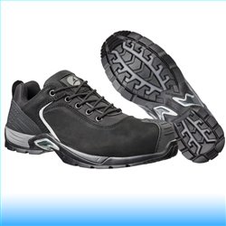 Albatros Runner XTS Low S3S FO HRO SR munkavédelmi cipő 