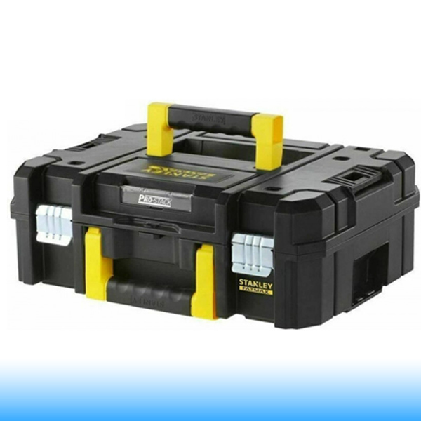 Stanley FMST1-75502 FatMax Pro-Stack Mély szerszámosláda
