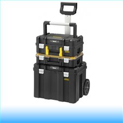 Stanley FMST1-80103 FatMax Pro-Stack 3 elemes kocsi
