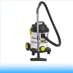 FARTOOLS Nedves és száraz porszívó , 1400 W, 25l