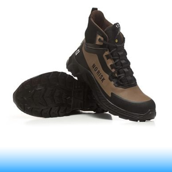NO RISK X-TREME LOW STX S7L HI CI HRO FO SR sympatex védőcipő