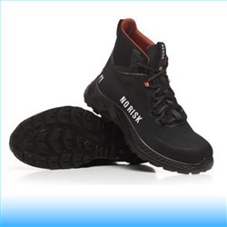 No Risk X-TREME S3L HI CI HRO FO SR munkavédelmi bakancs