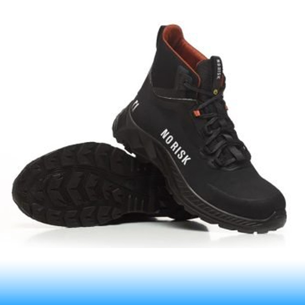 No Risk X-TREME S3L HI CI HRO FO SR munkavédelmi bakancs