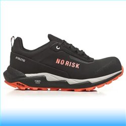 NO RISK ATHLETIC LOW STX S7L HI CI HRO FO SR sympatex védőcipő