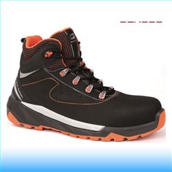 Giasco 3CROSS K2 munkavédelmi bakancs S3 CI SRC
