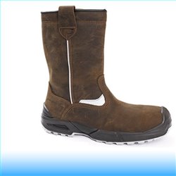 Giasco TITAN NEW S3S FO CI SC SR munkavédelmi csizma