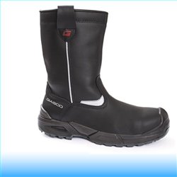 Giasco WINTER NEW S7S FO CI HI HRO SC SR munkavédelmi csizma