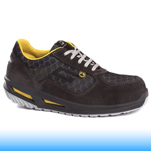 Giasco LEOPARD S1P munkavédelmi cipő
