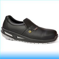 Giasco ARENDAL EVO S2 FO SR munkavédelmi cipő
