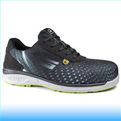 Giasco OROSHI NEW S1PL FO SR ESD munkavédelmi cipő